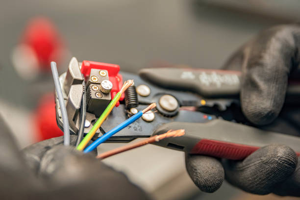 Best Emergency Electrical Repair  in Waynesville, MO