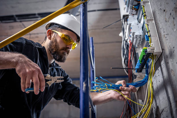 Best Emergency Electrical Repair  in Waynesville, MO