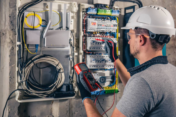 Best Local Electrician Companies  in Waynesville, MO