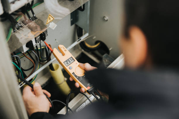 Best Electrical Installation Contractor  in Waynesville, MO