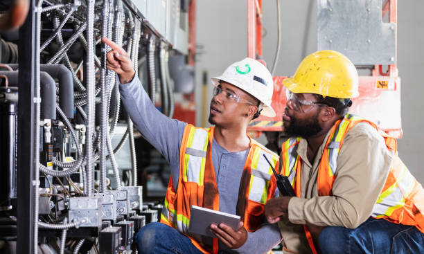 Best Residential Electrician Services  in Waynesville, MO