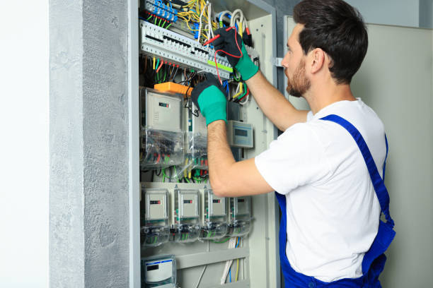  Waynesville, MO Electrician Pros