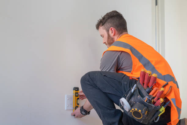 Best Electrical Installation Contractor  in Waynesville, MO