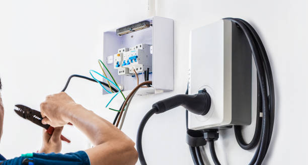 Best Commercial Electrician Services  in Waynesville, MO