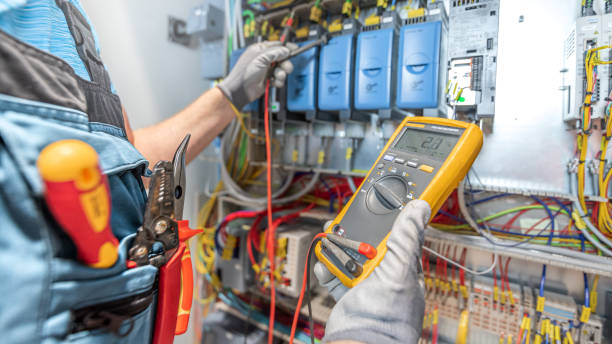 Best Home Electrical Repair  in Waynesville, MO
