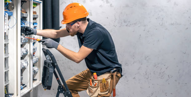Best Electrical Upgrades for Homes  in Waynesville, MO