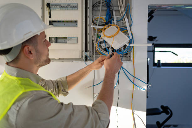 Best Affordable Electrician  in Waynesville, MO