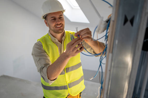 Best 24-Hour Electrician  in Waynesville, MO