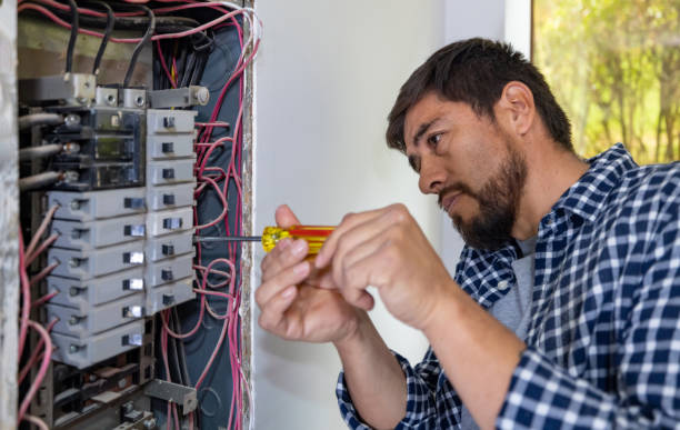 Best Electrical System Inspection  in Waynesville, MO